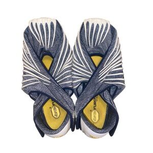 Vibram Furoshiki Wrap Shoes